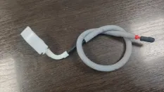 Трос замка двери BMW 530 d