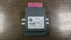 Блок управления топливным насосом BMW 530 d