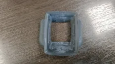 Пыльник ограничителя BMW 530 d