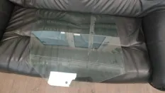 Стекло двери BMW 530 d