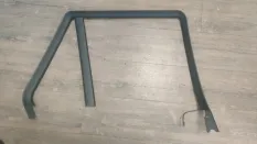 Накладка двери BMW X5