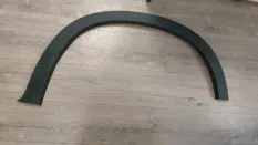 Накладка колесной арки BMW X5 4.8i