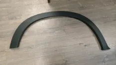 Накладка колесной арки BMW X5 4.8i