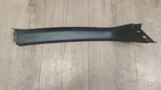 Обшивка крышки багажника BMW 530 d