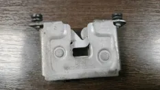 Замок капота BMW 530 d