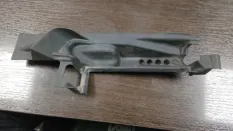 Водосток BMW 530 d