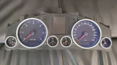 Панель приборов VOLKSWAGEN Touareg