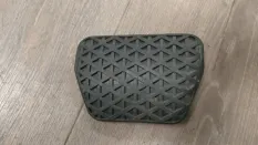 Накладка педали тормоза BMW 530 d