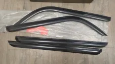 Ветровики Great Wall Hover