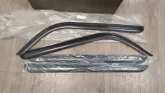 Ветровики Great Wall Hover