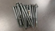 Болт ГБЦ BMW 750LiX