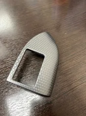 Декоративная накладка ручки Land Rover Range Rover Sport