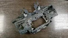 Кронштейн ручки двери AUDI A8