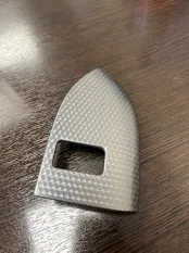 Декоративная накладка ручки Land Rover Range Rover Sport