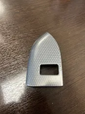 Декоративная накладка ручки Land Rover Range Rover Sport