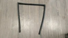 Направляющая стекла двери BMW X5