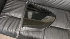 Форточка BMW 530 d