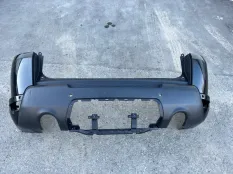 Бампер Land Rover Range Rover Sport