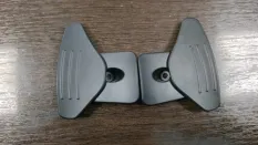 Лепестки переключения передач Land Rover Range Rover Sport