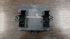 Блок комфорта Land Rover Range Rover Sport