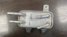 Радиатор топливный Land Rover Range Rover Sport