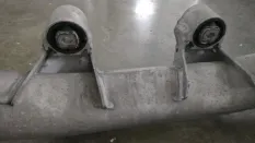 Подрамник BMW 530 d