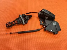 Замок боковой двери Land Rover Range Rover Sport