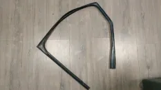 Направляющая стекла двери Land Rover Range Rover Sport