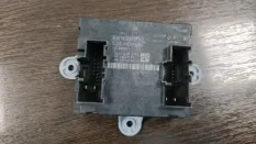 Блок комфорта Land Rover Range Rover Sport