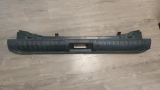 Накладка багажника Land Rover Range Rover Sport