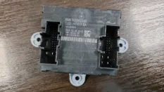 Блок комфорта Land Rover Range Rover Sport