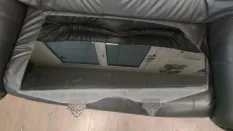 Стекло двери AUDI A8