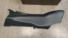 Обшивка салона Land Rover Range Rover Sport