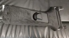 Обшивка стойки Land Rover Range Rover Sport