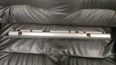 ШТОРКА СОЛНЦЕЗАЩИТНАЯ AUDI A8