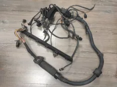 Проводка двигателя BMW X5