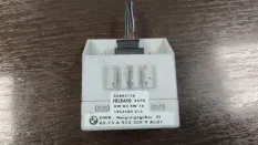 Датчик крена BMW X5