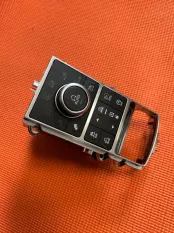 Блок управления полным приводом Land Rover Range Rover Sport