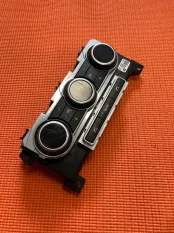 Блок управления климат-контролем Land Rover Range Rover Sport