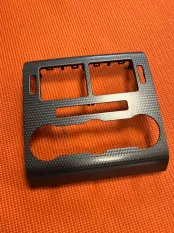 Декоративная накладка центральной консоли Land Rover Range Rover Sport