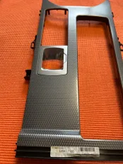 Накладка центральной консоли Land Rover Range Rover Sport