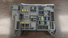 Блок предохранителей BMW X5 3.0d
