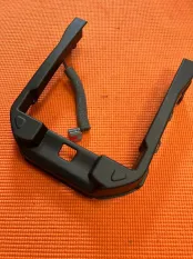 Накладка центральной консоли Land Rover Range Rover Sport