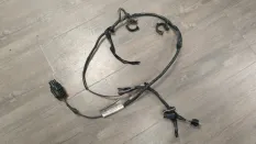 Проводка Land Rover Range Rover Sport