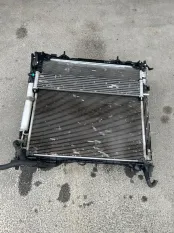 Кассета радиаторов Land Rover Range Rover Sport