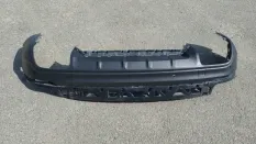 Бампер PORSCHE Cayenne