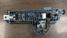 Кронштейн ручки двери MERCEDES ML 350 4MATIC