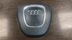 Подушка безопасности в руль AUDI A8