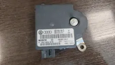 Блок управления AUDI A8