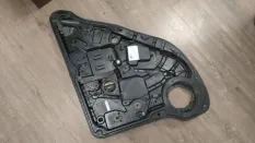 стеклоподъемник MERCEDES ML 350 4MATIC
